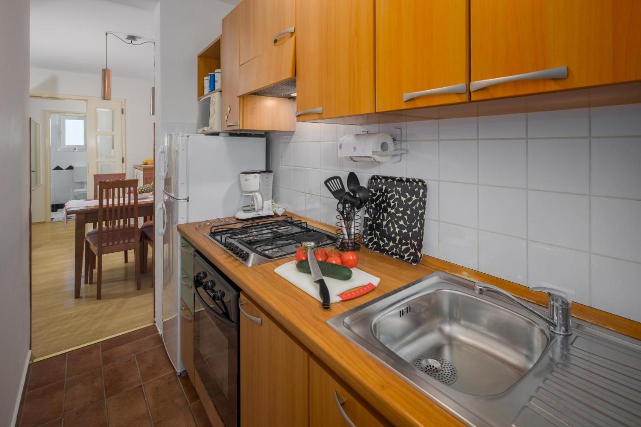 Kukci Apartment Exterior photo