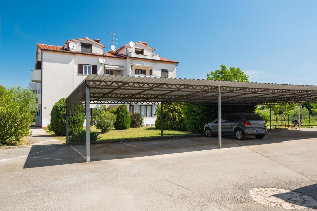 Kukci Apartment Exterior photo