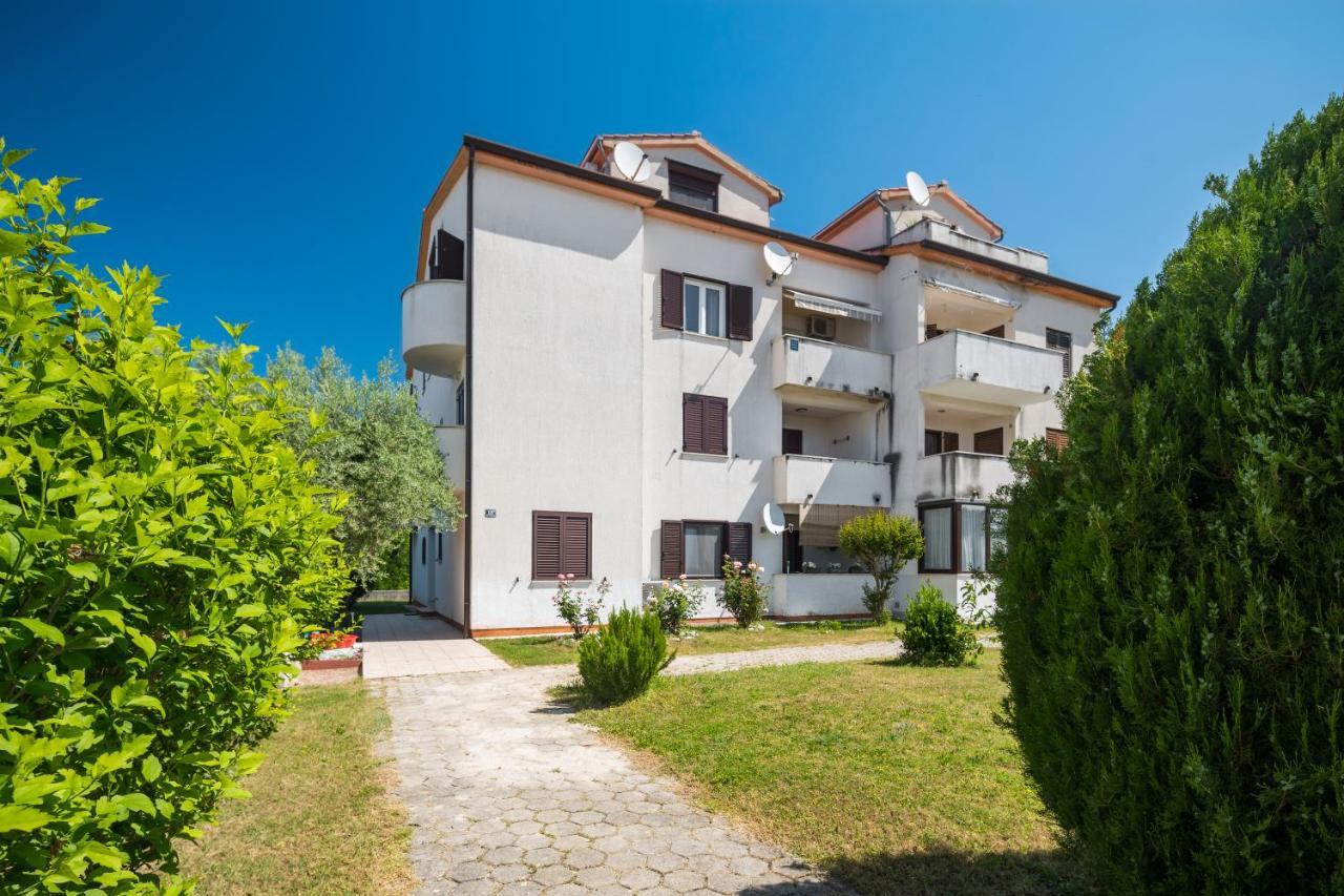 Kukci Apartment Exterior photo